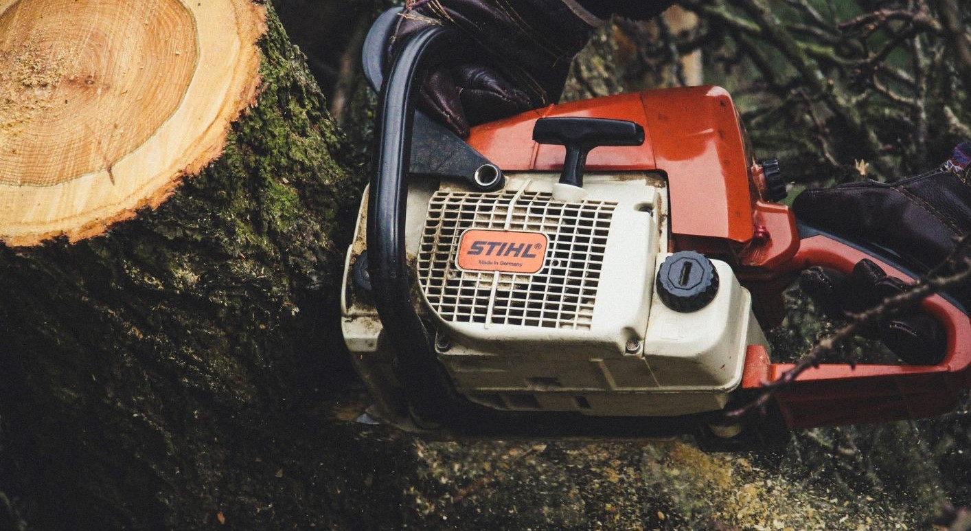 stihl